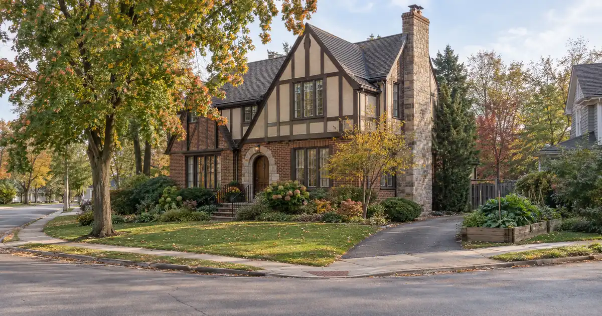 How a DSCR Lender Discounts a Value Built on Distant Comps