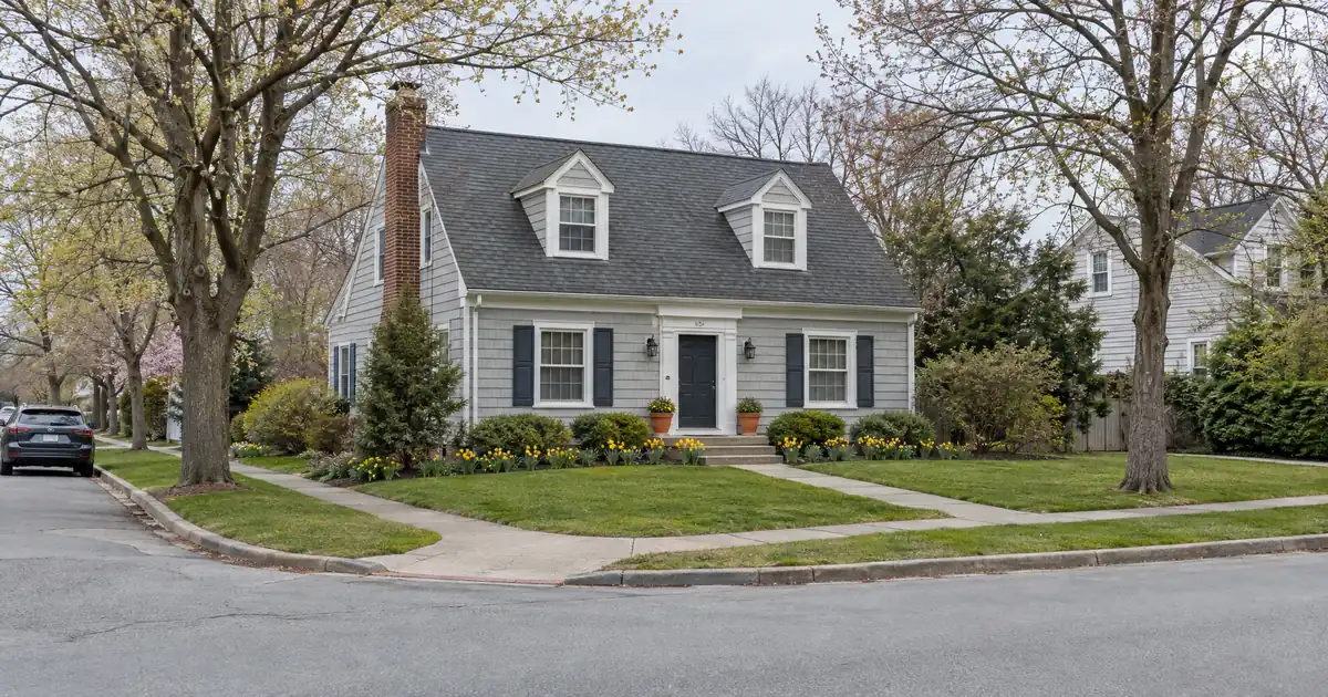 How a DSCR Lender Values a Land Contract Rental at Refinance