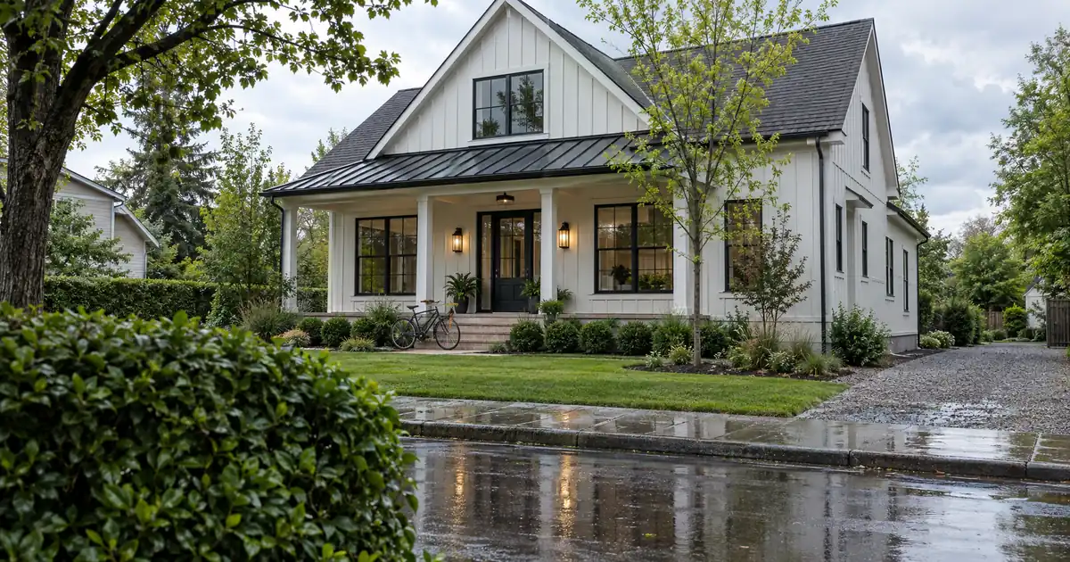 How Much One Non-Paying Tenant Moves a Pooled DSCR Ratio