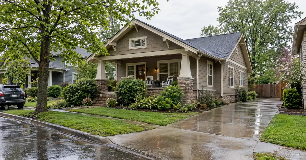 Is Flood Insurance Required on a DSCR Loan in a Flood Zone?