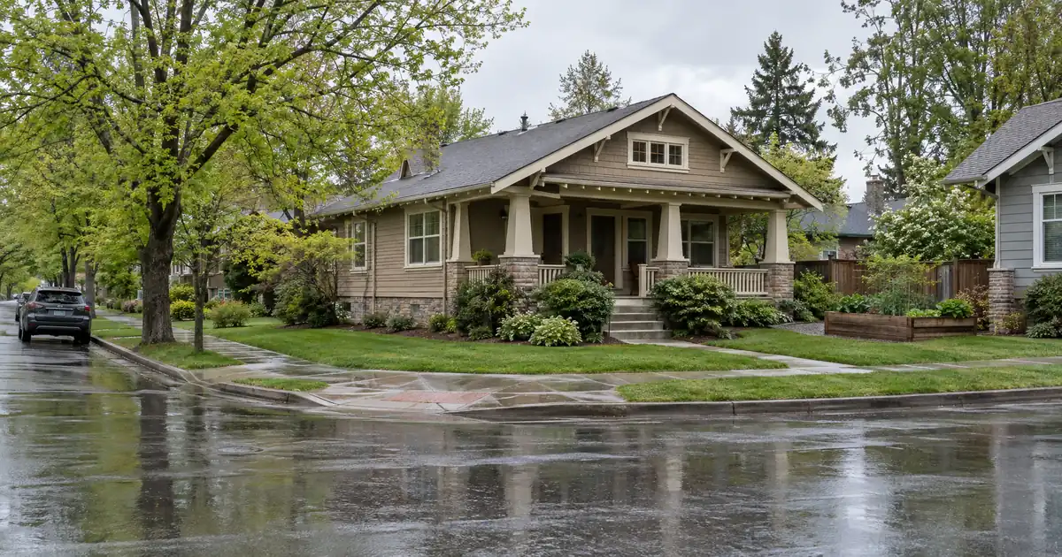 How Much Equity a DSCR Cash-Out Releases After a Storm Repair Bill