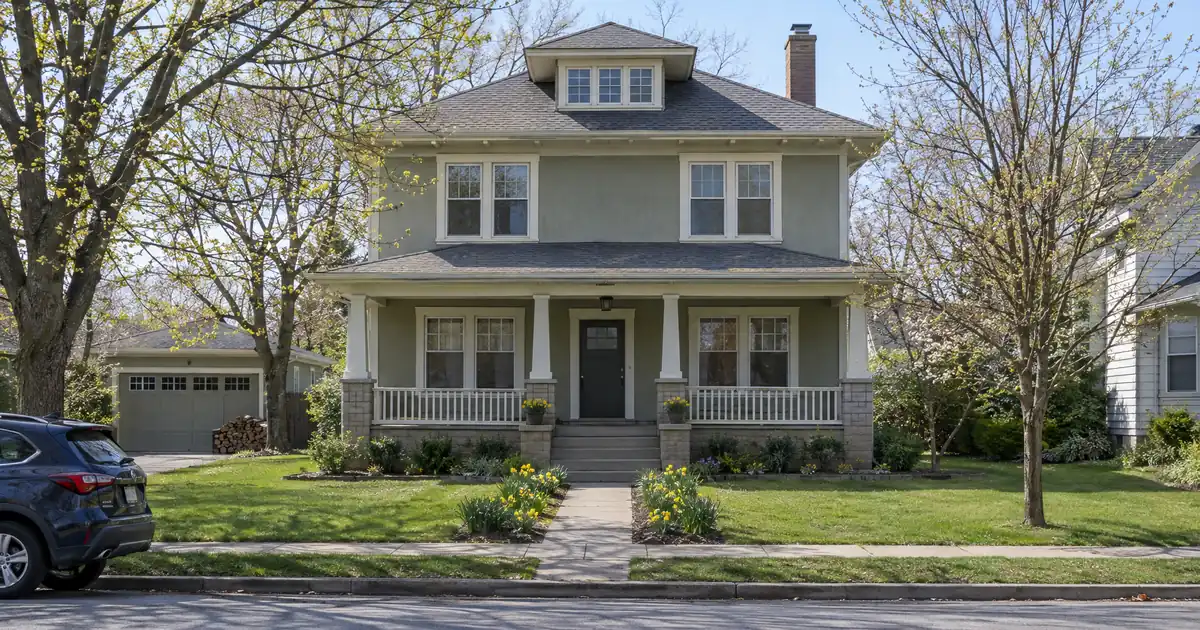 DSCR Cash-Out vs Selling for a Landlord With a Maturing Loan