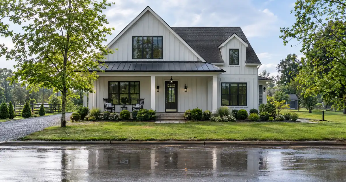 Can a DSCR Cash-Out Close on a Rental With an Open Insurance Claim?