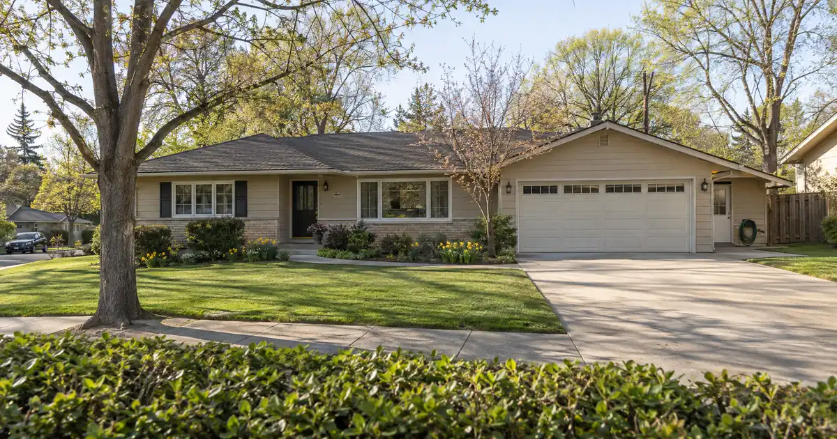Can a Rental With a Recorded Home Equity Investment Get a DSCR Refinance?
