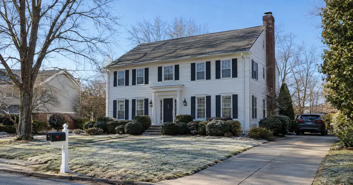 Can a DSCR Cash-Out on a Paid-Off Rental Retire a Maturing Bank Loan?