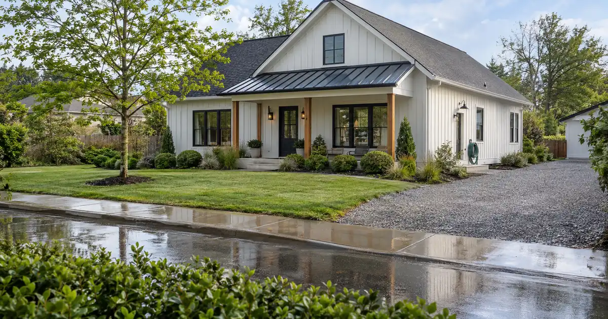 Can a DSCR Loan Cover a Maturing Loan on Another Rental?