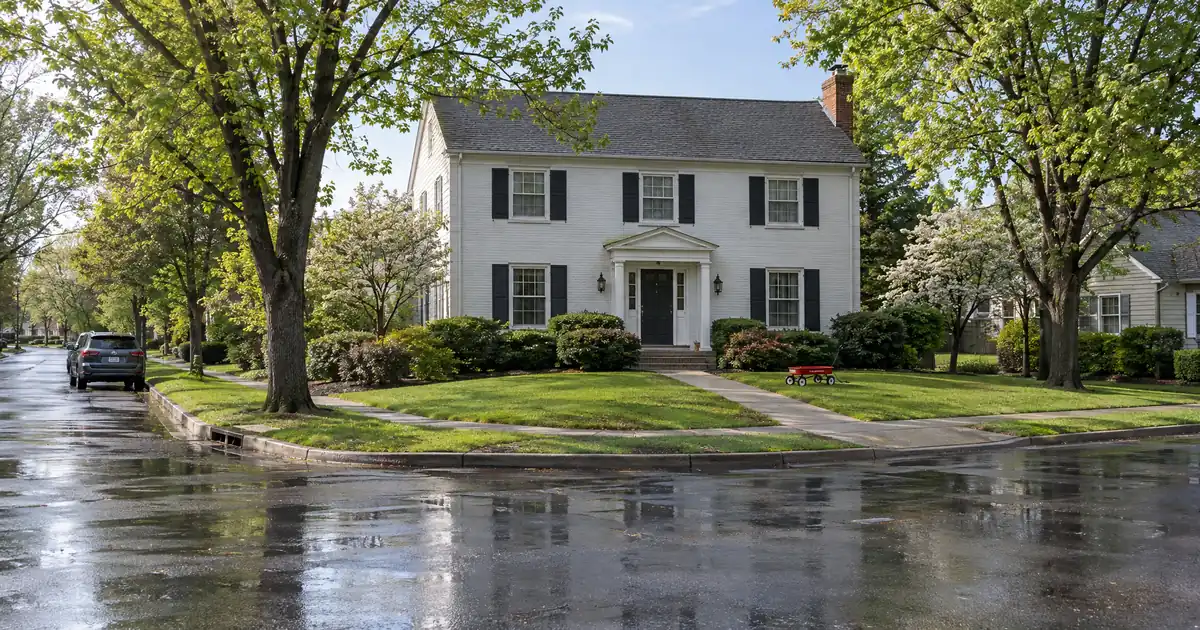 How to Get a DSCR Loan Living on Rents and Savings