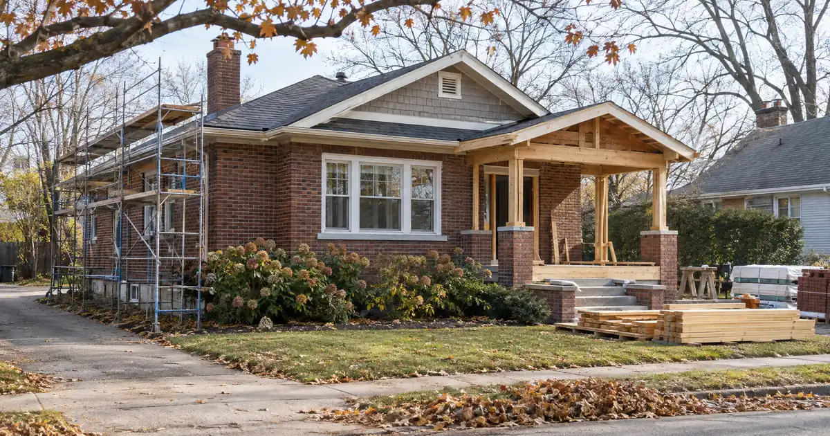 Can a BRRRR Investor Exit Hard Money Into a DSCR Loan on Market Rent?