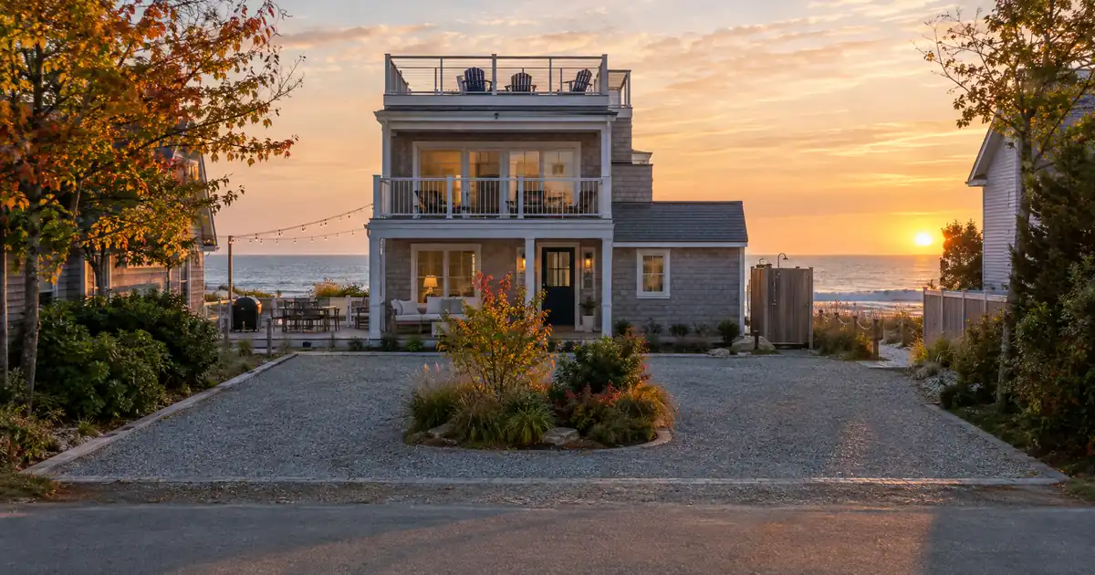 Does Flood Insurance Count in DSCR for an Airbnb Rental?