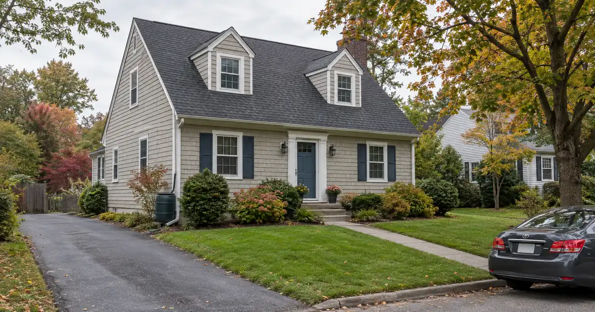 Home Equity Investment vs DSCR Cash-Out for an Equity-Rich Landlord