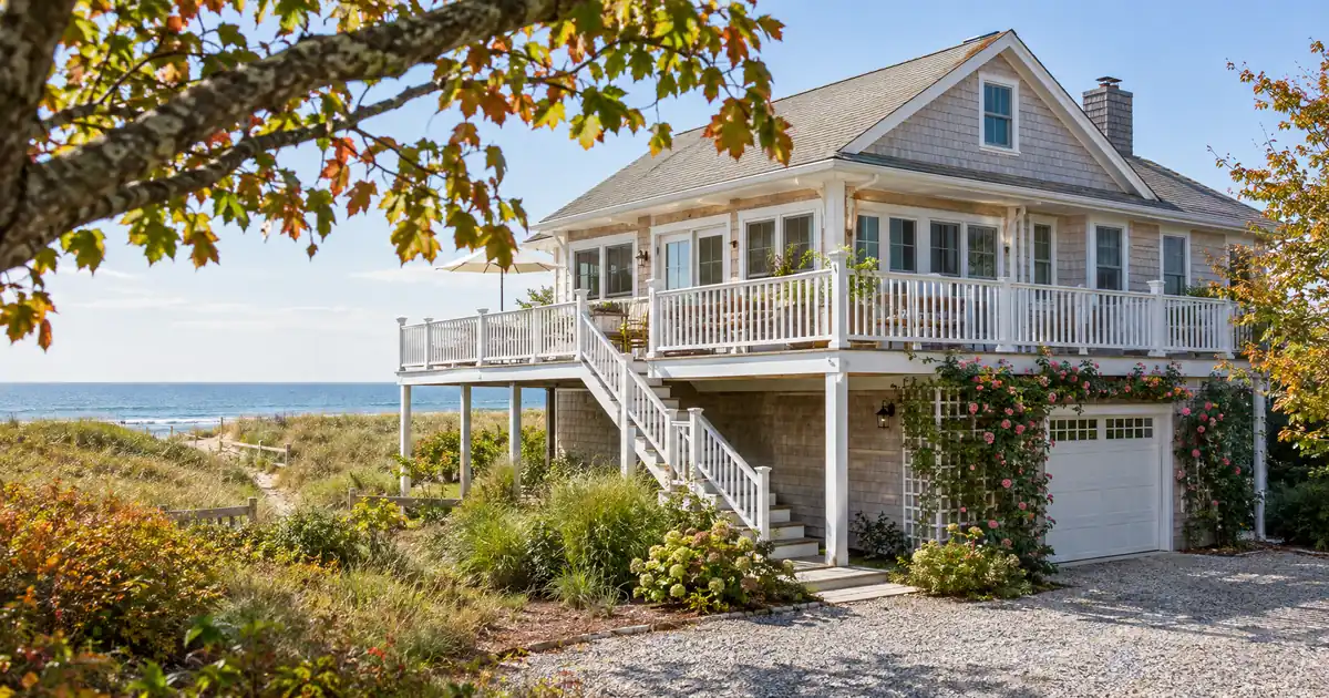 How to Finance a Flood-Zone Airbnb With a DSCR Loan