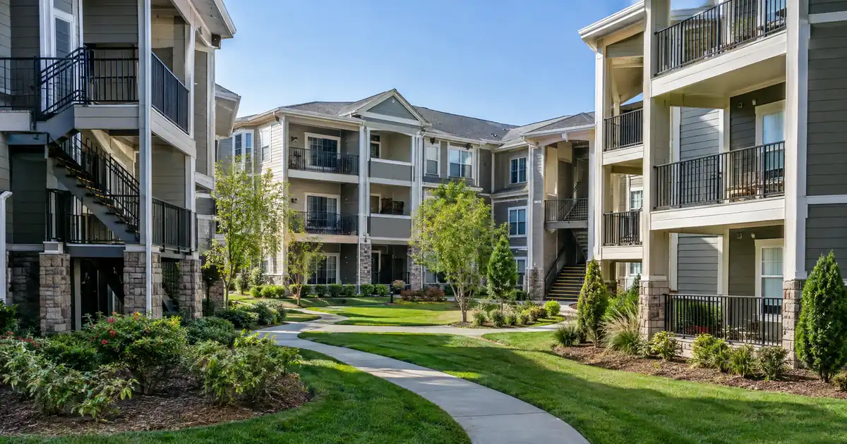 DSCR Assumption vs New Loan for a 10-Door LLC Portfolio