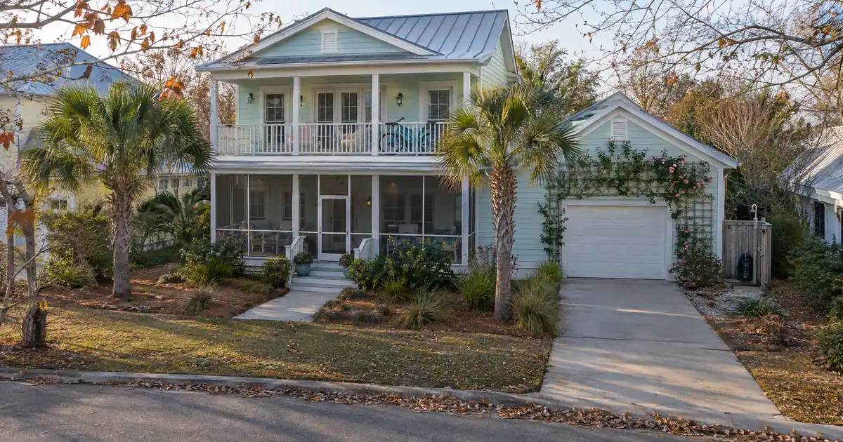 Can a Storm-Hit Airbnb Get a DSCR Cash-Out Before Bookings Recover?