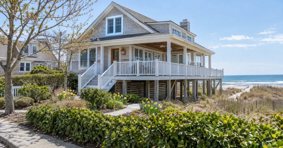 How to Use a DSCR Loan on a Storm-Hit Airbnb With Lost Bookings