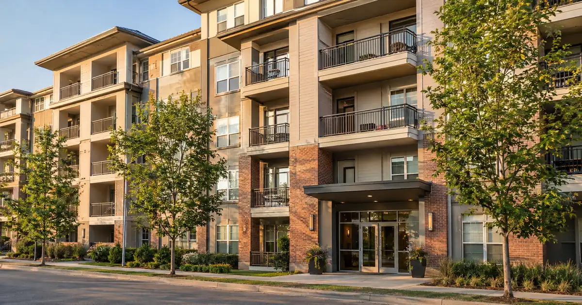 Should 10+ Doors in LLCs Move to a Blanket DSCR Loan?