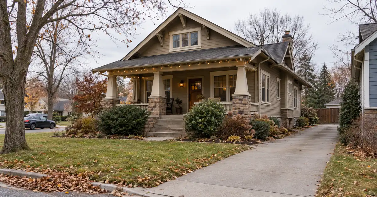 Single-Family Rental vs Licensed Care Home on a DSCR Loan