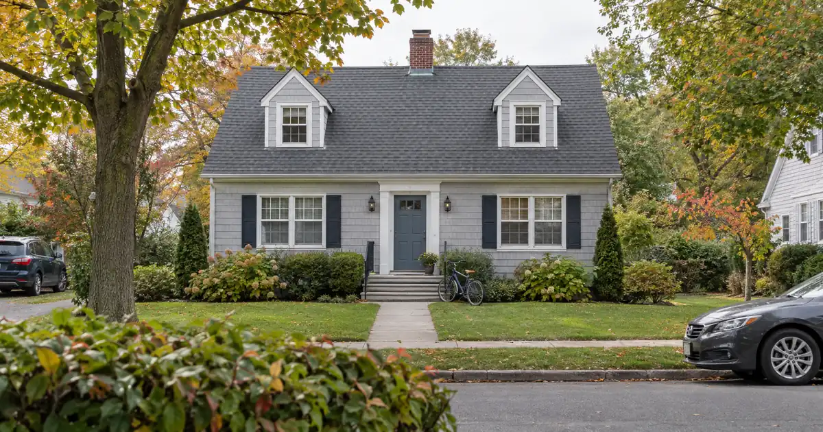 Single-Family vs Unlicensed Room-Rental House on a DSCR Loan