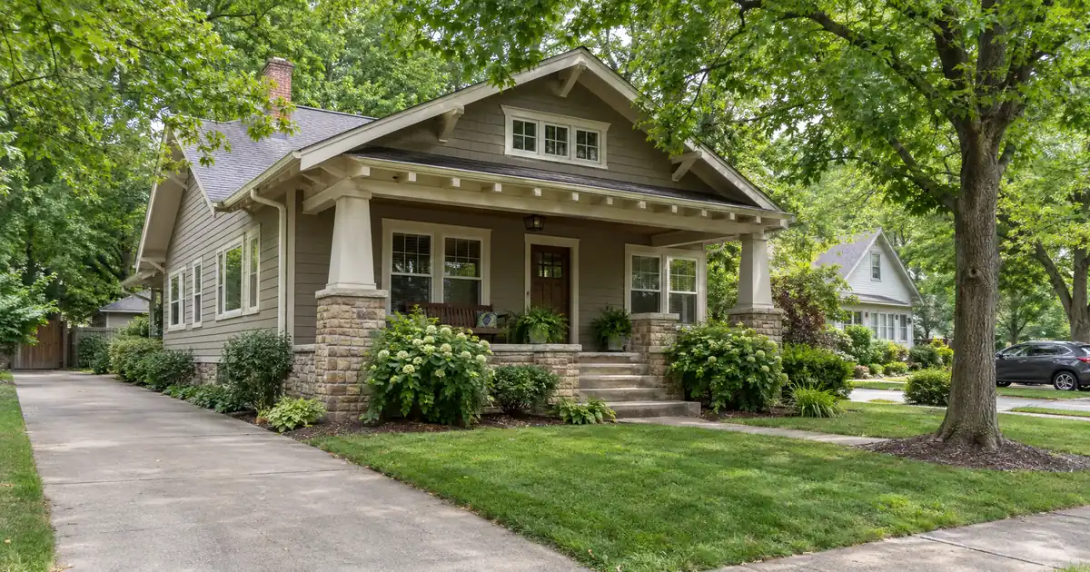Can an Unlicensed Rent-by-the-Room House Get a DSCR Loan?