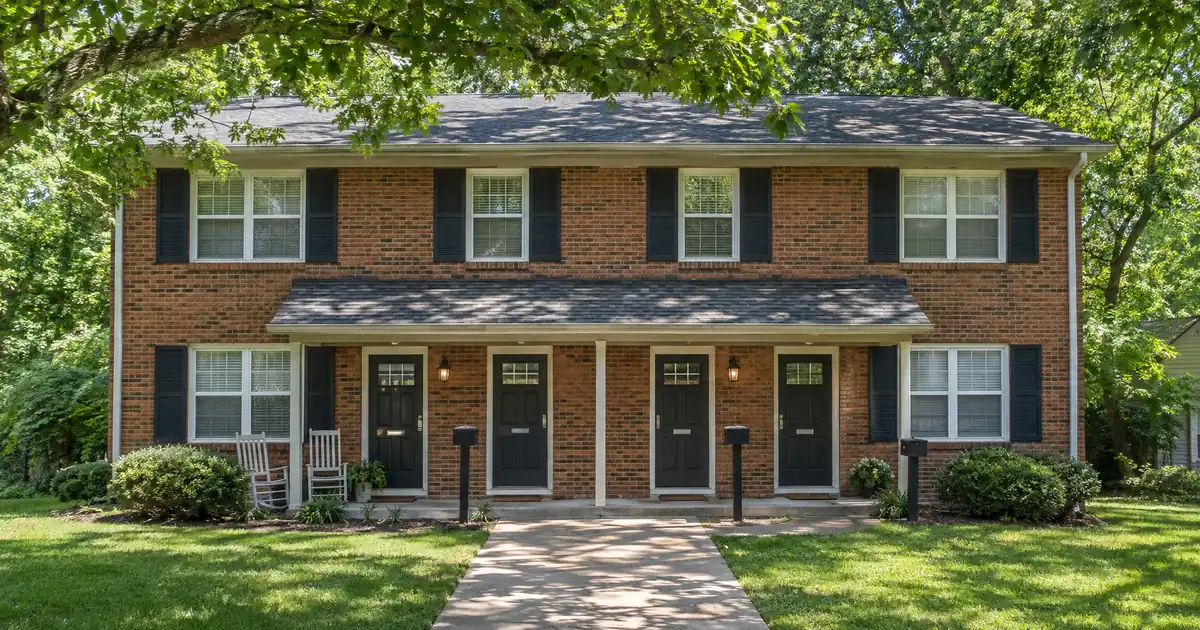 Appraisal vs Automated Value on a Small-Town Fourplex DSCR Loan