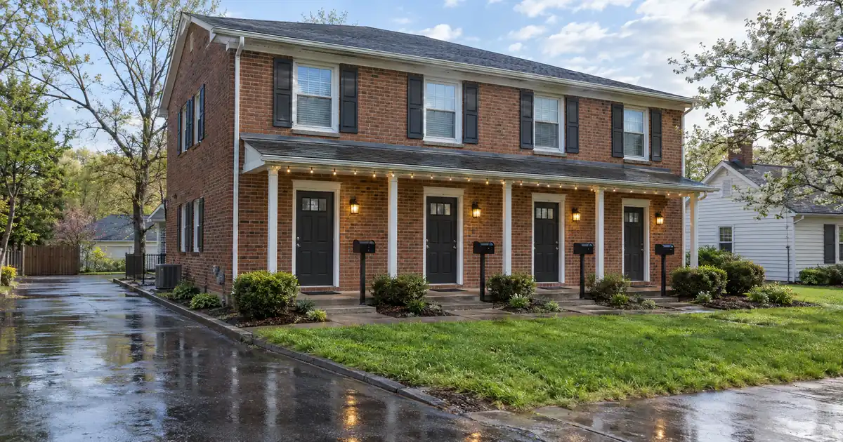How Much Distant Comps Cut a Fourplex DSCR Loan in a Small Town