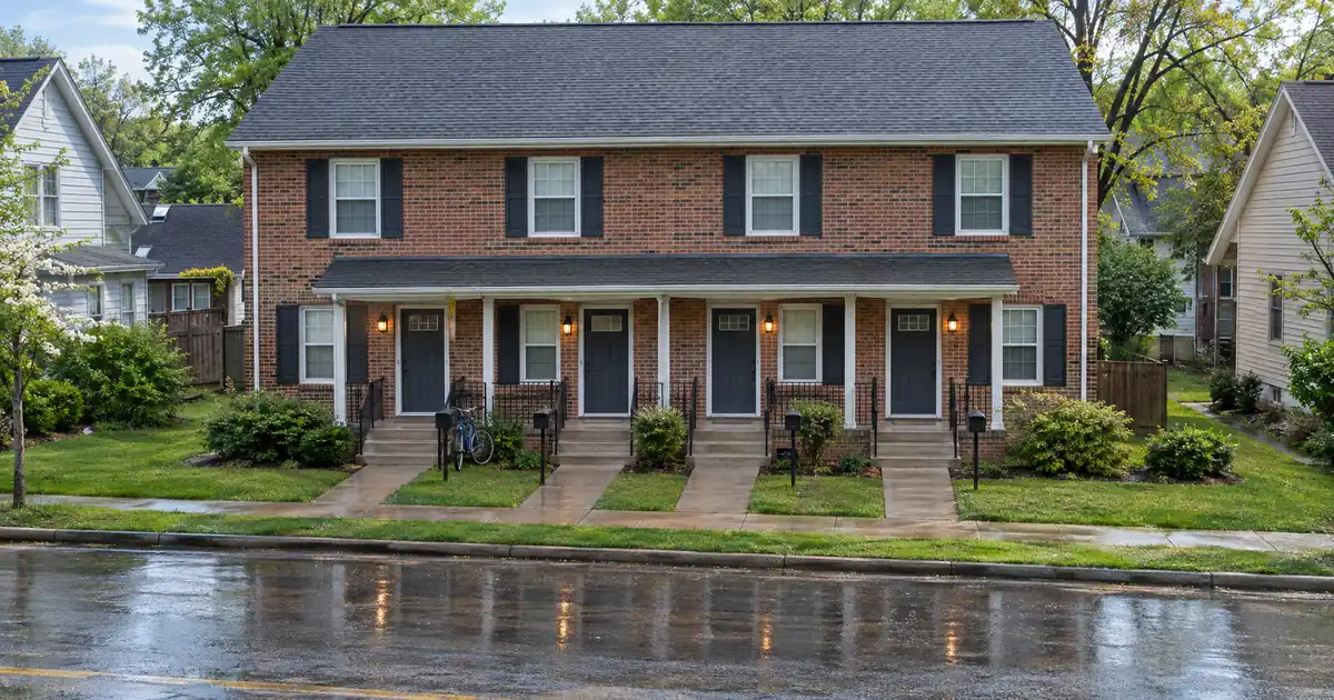 How to Get a Fourplex DSCR Appraisal Through in a Town of Five Thousand