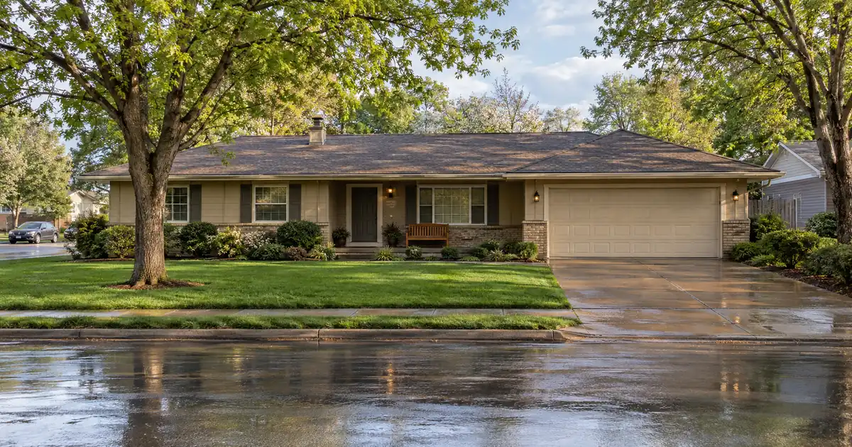 How to Refinance a Rental on DSCR Once an Eviction Is Filed