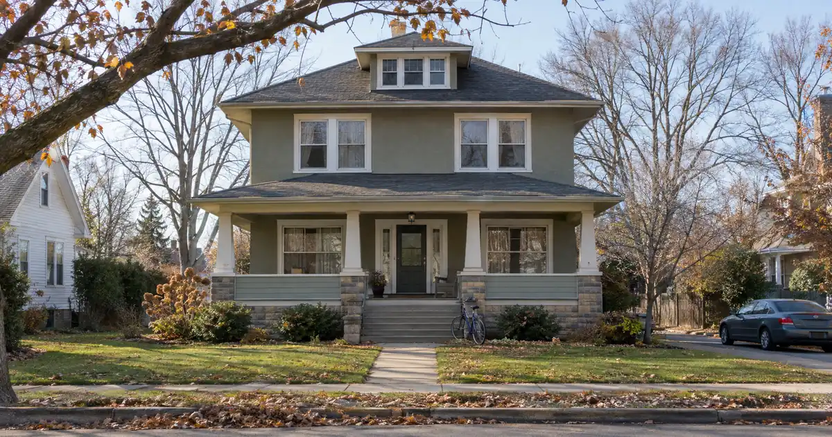 How to Buy a Rental With a DSCR Loan on Severance Pay