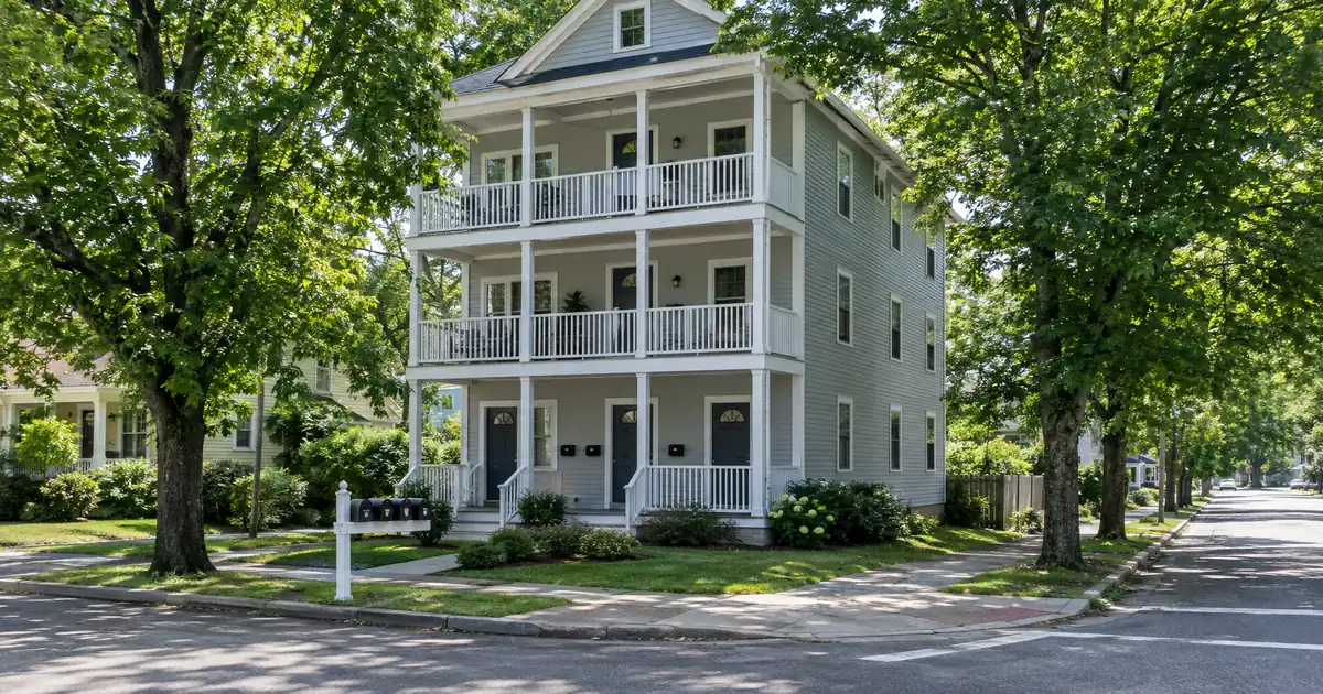 How Each Adjustment Moves DSCR Pricing on a 2-4 Unit Rental