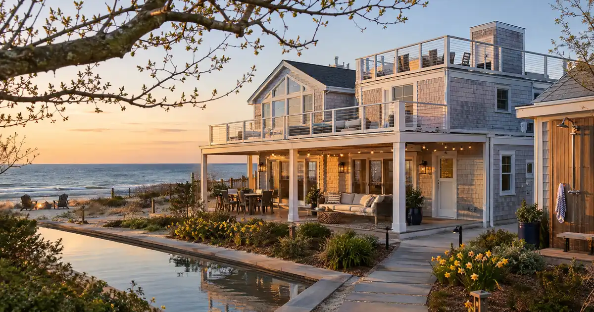 Cash-on-Cash vs DSCR on a High-Insurance Coastal Rental