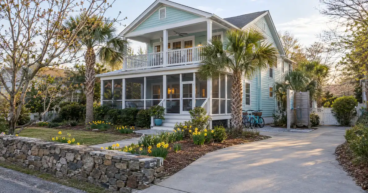 How Each Adjustment Moves DSCR Pricing on a Short-Term Rental