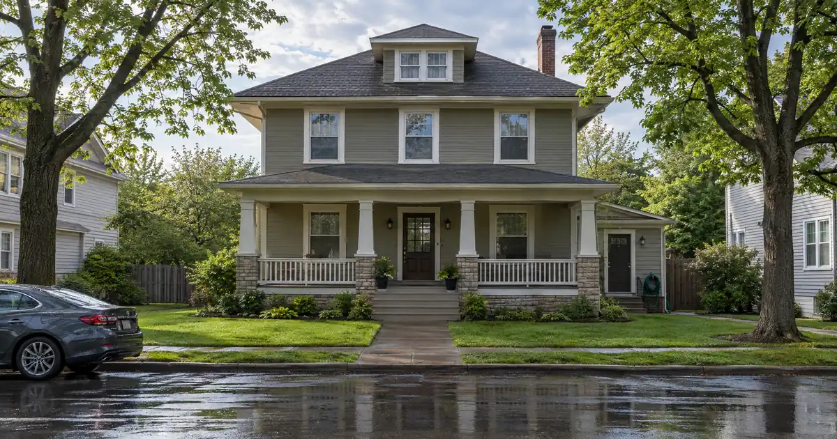 How Much Leverage a DSCR Loan Allows in a High-Escrow County