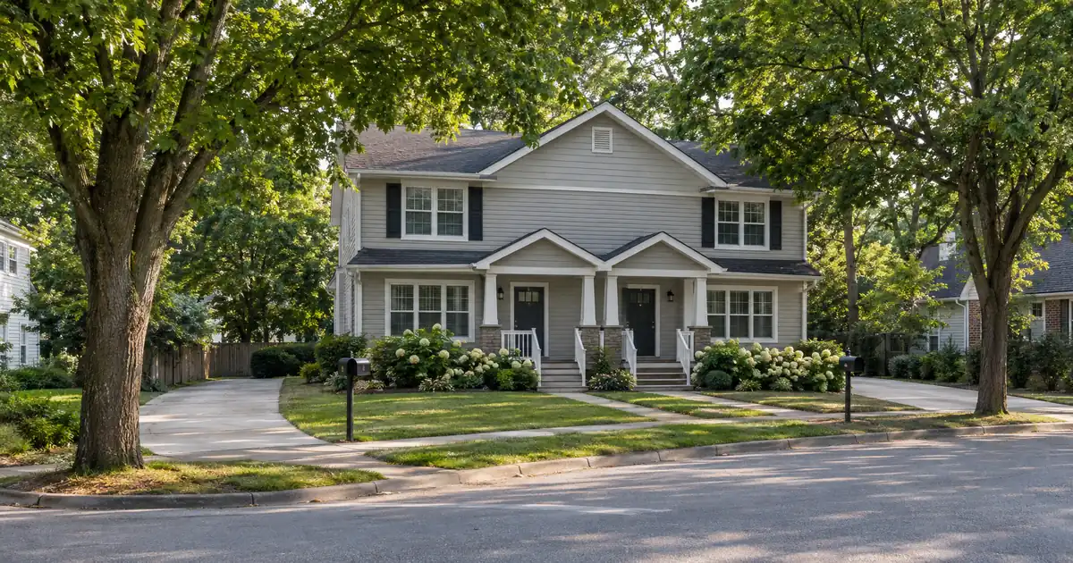 Do DSCR Lenders Add Price Adjustments on a 2-4 Unit Rental?