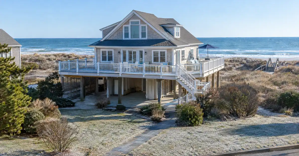 How to Read a DSCR Price Sheet on a Short-Term Rental