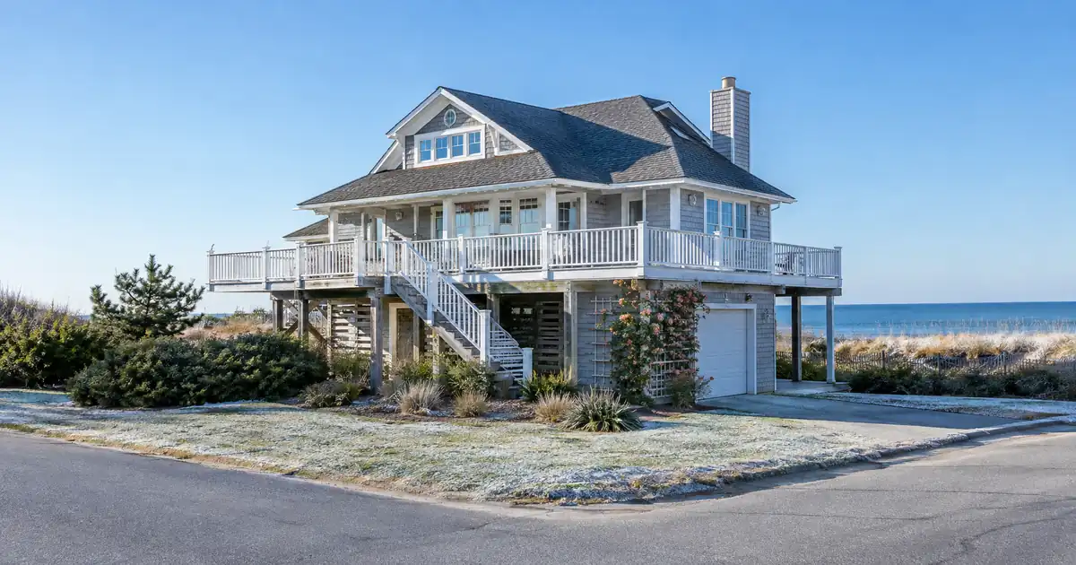 Do DSCR Lenders Add Price Adjustments on a Short-Term Rental?