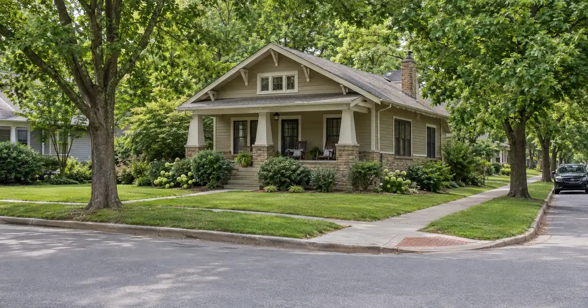 Does a Strong Return Pass a DSCR Loan in a High-Escrow County?