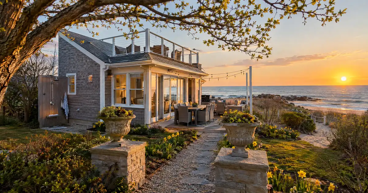 How to Underwrite a High-Insurance Coastal Rental for DSCR