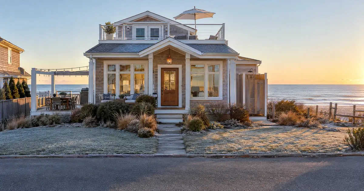 Does a Strong Return Pass DSCR on a Coastal Rental With High Insurance?