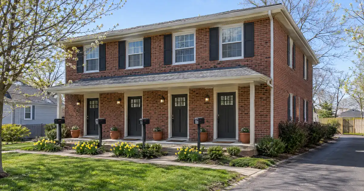 How One Unpaid Fourplex Unit Moves the Pooled DSCR Ratio