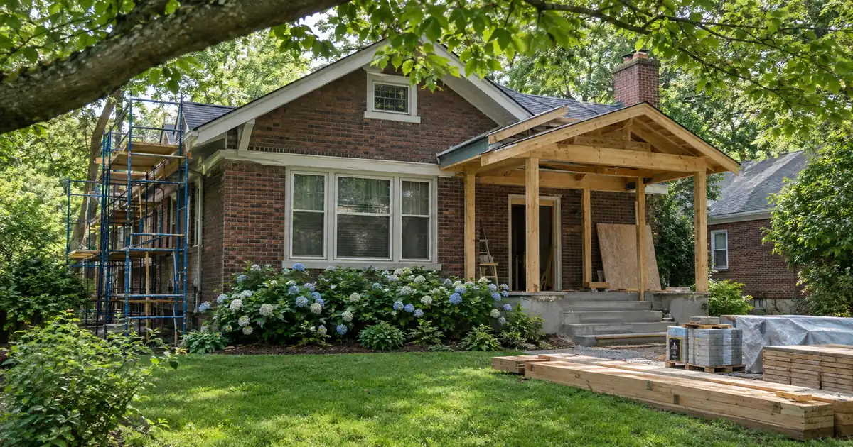 Can a DSCR Refinance Pay Off Hard Money Due in Two Weeks?