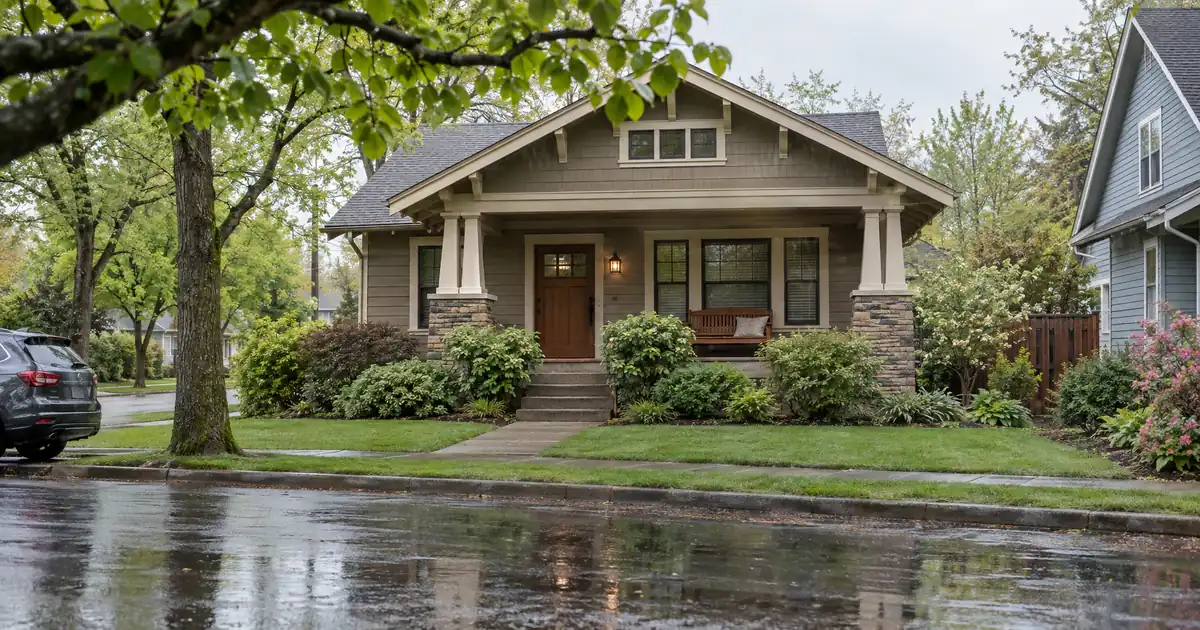 Does a Past Modification on Your Own Mortgage Block a DSCR Loan?