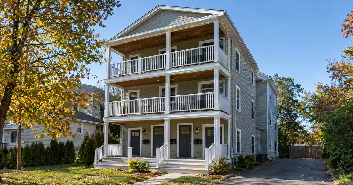 Down Payment vs Stronger Ratio on a 2-4 Unit DSCR Loan