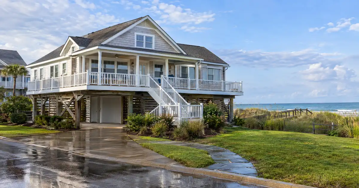 Down Payment vs Stronger Ratio on a Short-Term Rental DSCR Loan
