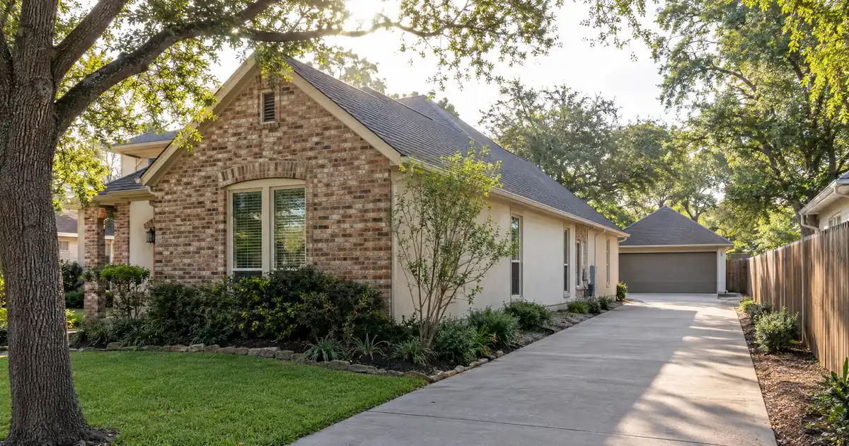 How Much a Reassessment Changes the DSCR Payment on a Texas Rental