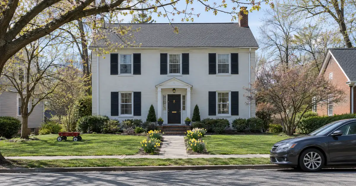 Family Tenant vs Re-Leasing at Market for a DSCR Refinance