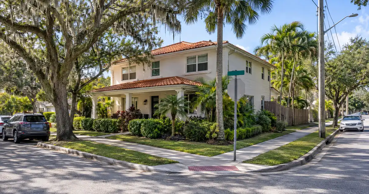 How Much a Florida Reassessment Moves the DSCR Payment