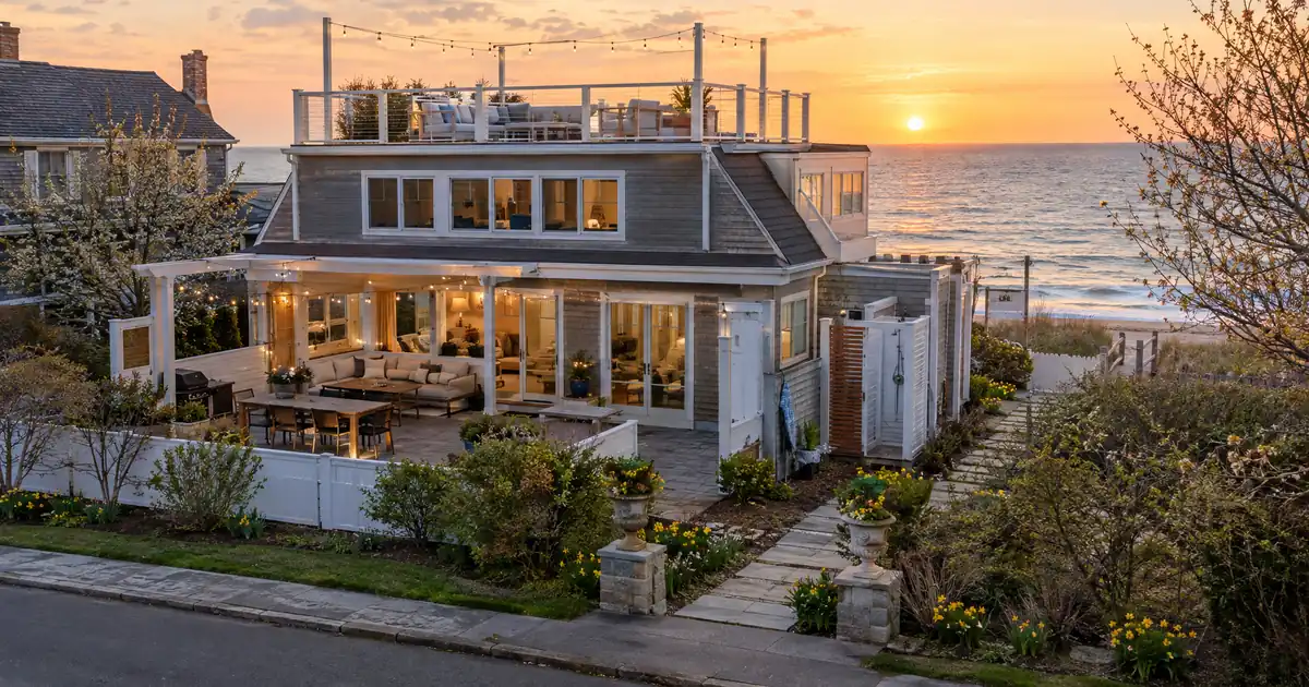 Does a Coastal DSCR Rental Need Flood Insurance?