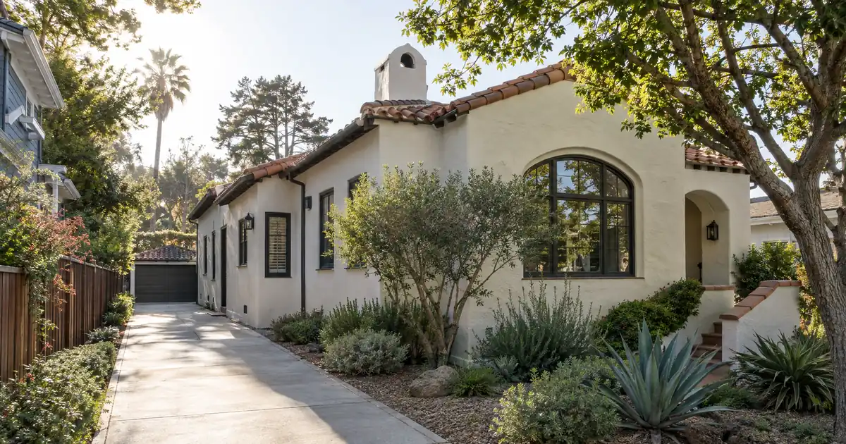 How Much a California Reassessment Moves the DSCR Payment