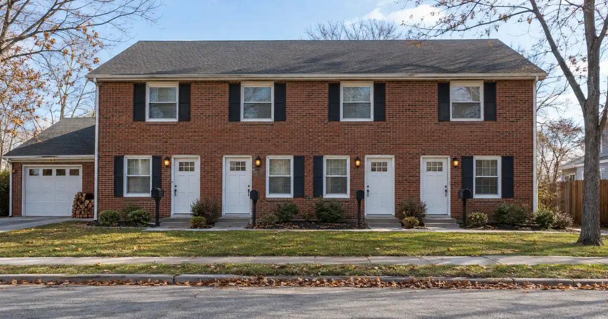 How Much a DSCR Cash-Out Releases on a Fourplex Needing a New Roof