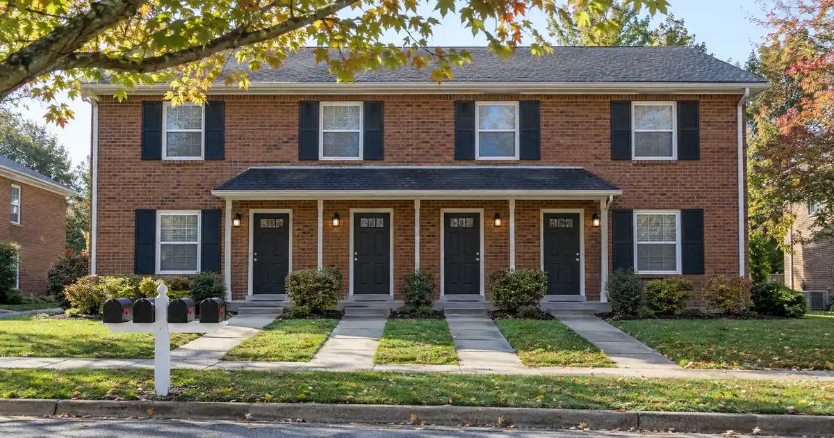 How to Build a DSCR Rent Roll for a Fourplex With a Vacant Unit