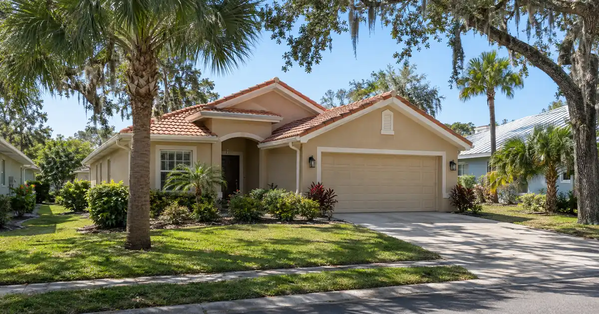 Does a DSCR Lender Use the Reassessed Bill on a Florida Purchase?